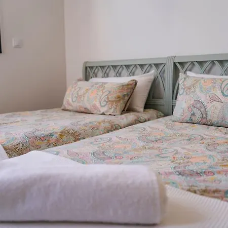 Holiday home New Eco-townhouse With Wifi Parking And Jacuzzi Tarifa