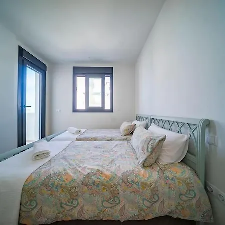 New Eco-townhouse With Wifi Parking And Jacuzzi * Tarifa