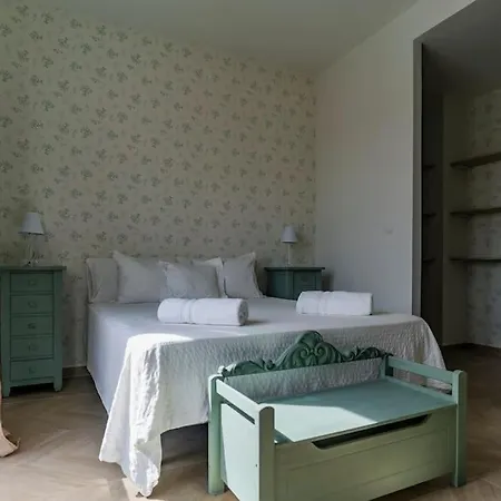 New Eco-townhouse With Wifi Parking And Jacuzzi Tarifa