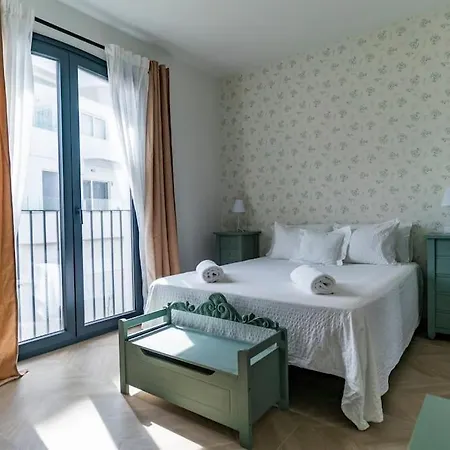 New Eco-townhouse With Wifi Parking And Jacuzzi Tarifa