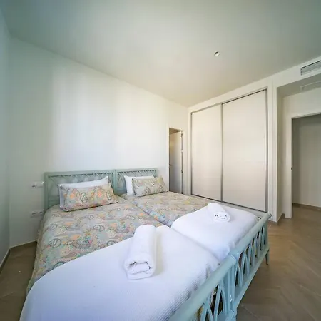 New Eco-townhouse With Wifi Parking And Jacuzzi * Tarifa